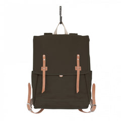Camper Leather Stripe