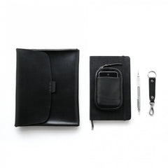 iPad Case Leather