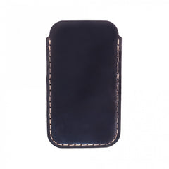 Leather Slim Purse