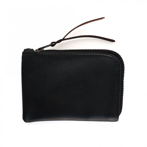 Tally Wig Wallet