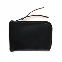 Tally Wig Wallet