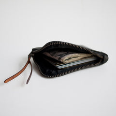 Tally Wig Wallet