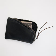 Tally Wig Wallet